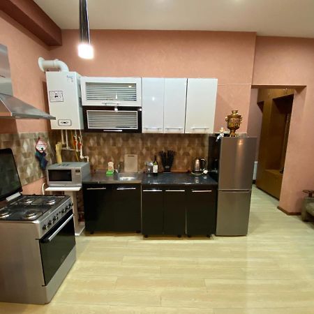Metta Tbilisi Apartment Extérieur photo
