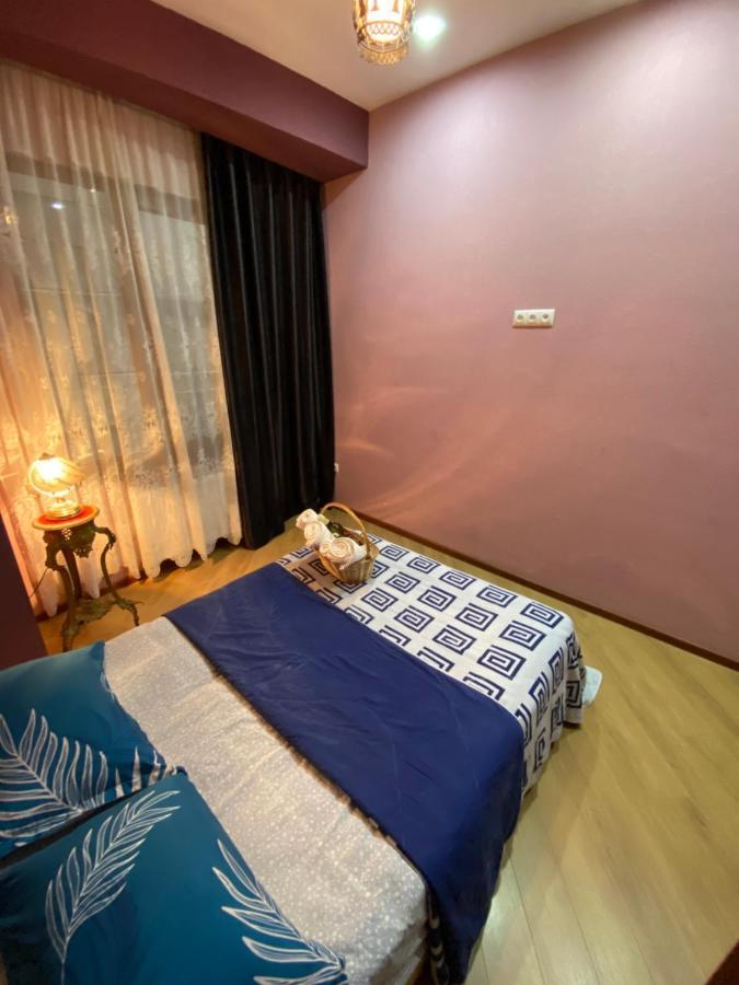 Metta Tbilisi Apartment Extérieur photo