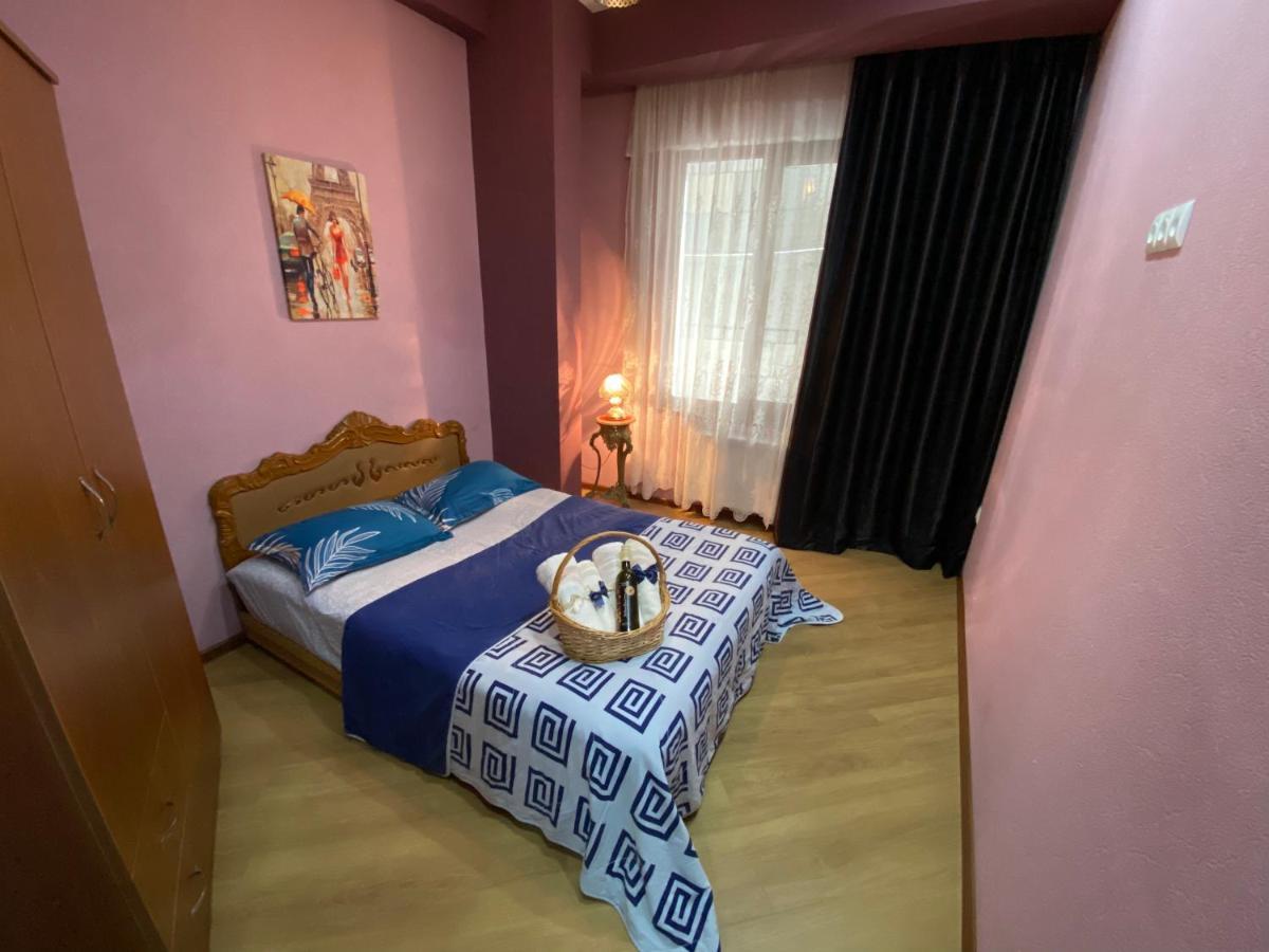 Metta Tbilisi Apartment Extérieur photo