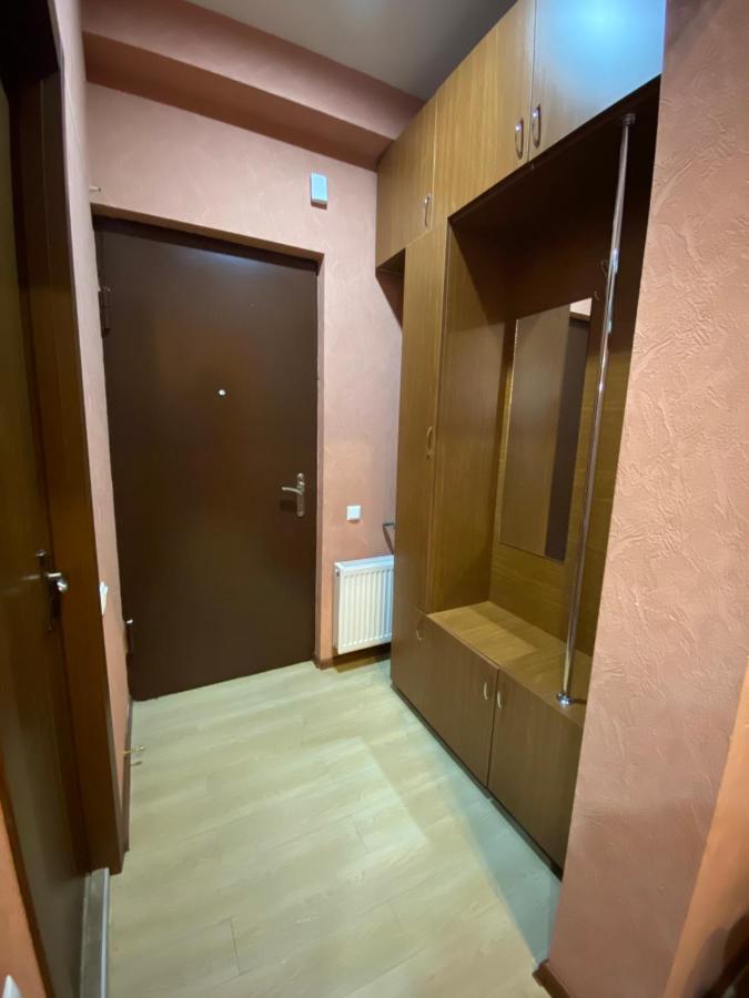 Metta Tbilisi Apartment Extérieur photo